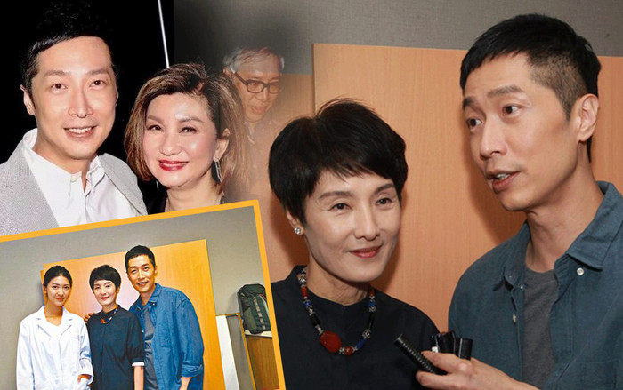 Tự biên tự đạo tự diễn phim mới, Mã Tuấn Vỹ tiết lộ từng nổi nóng với người khác Ảnh 2