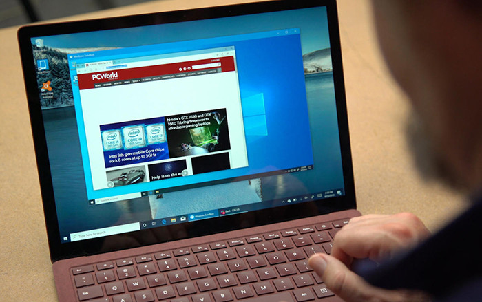 8 tính năng hấp dẫn mới có trên Windows 10, bạn đã cập nhật chưa? Ảnh 2