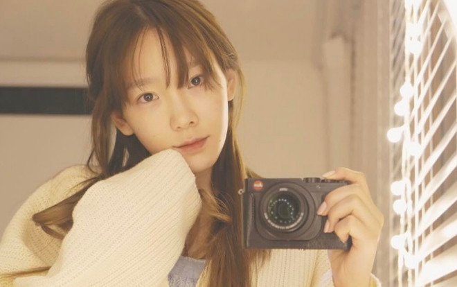 Taeyeon (SNSD) trả lời câu hỏi của fan quá tích cực mà Instagram không cho viết nhiều! Ảnh 2
