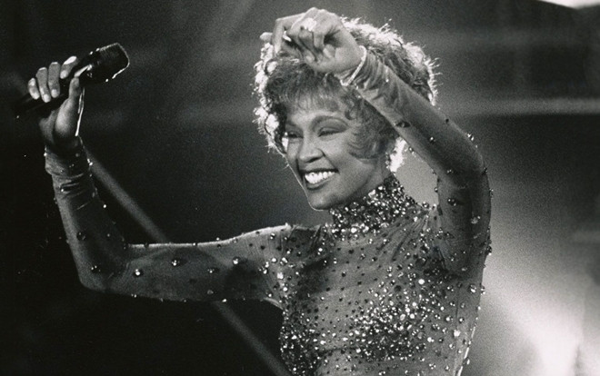 Tour diễn và album sắp tới của Whitney Houston: Người mộ điệu sẽ gặp lại cố diva theo cách nào? Ảnh 2