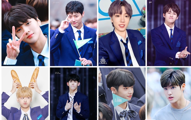 Tại sao thực tập sinh không nên… quá giỏi khi tham gia Produce X 101? Ảnh 2