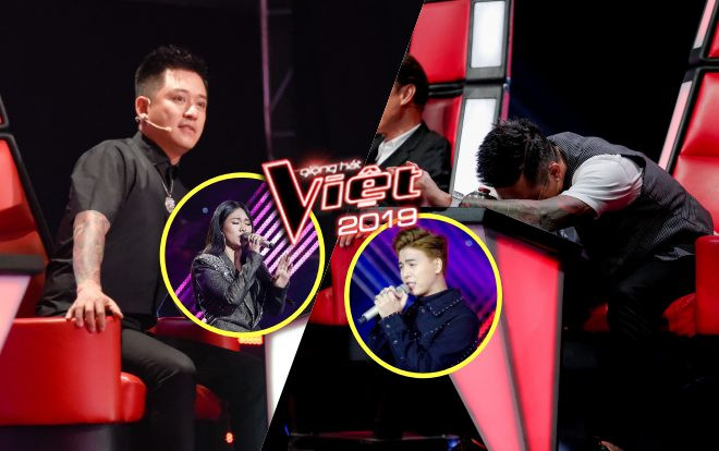 'Thánh nhọ' Tuấn Hưng: Hai lần cay đắng bị CHẶN ở Giấu mặt, đến CƯỚP ở Đối đầu cũng 'hỏng bét' Ảnh 2