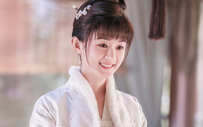 Đề cử giải thưởng Bạch Ngọc Lan 2019: Triệu Lệ Dĩnh và Minh Lan truyện góp mặt cùng Thiên thịnh trường ca Ảnh 2