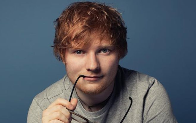 Ed Sheeran 'chơi lớn' với dự án kết hợp loạt sao đình đám Hollywood: Sau Justin Bieber sẽ là… Ảnh 2