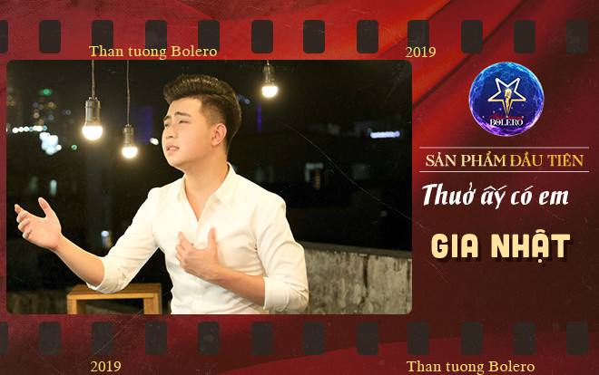 MV của Gia Nhật có gì độc đáo để được HLV Đình Văn chọn bước tiếp tại Thần tượng Bolero 2019? Ảnh 2