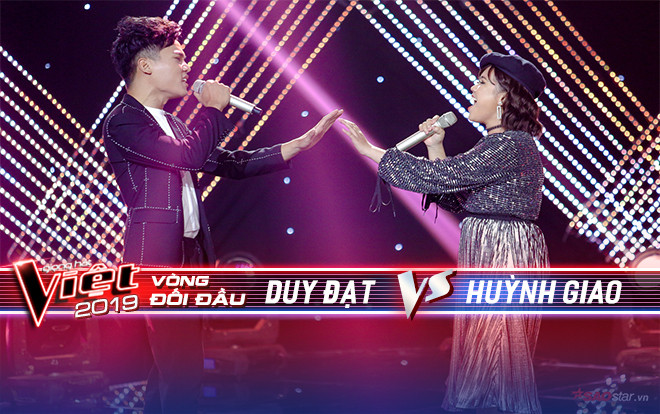 Duy Đạt - Huỳnh Giao đối đầu 'đỉnh', Bo Bắp suýt bị loại cho đến khi HLV Tuấn Hưng lên tiếng! Ảnh 2