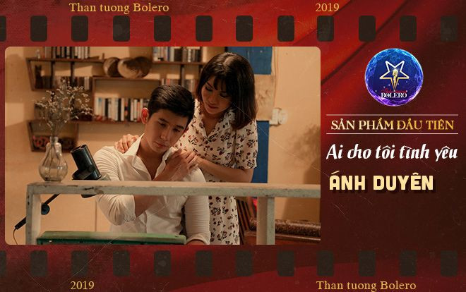 Hoài cổ bên nam siêu mẫu Xuân Hùng, Ánh Duyên vẫn bị loại khỏi Thần tượng Bolero 2019 Ảnh 2