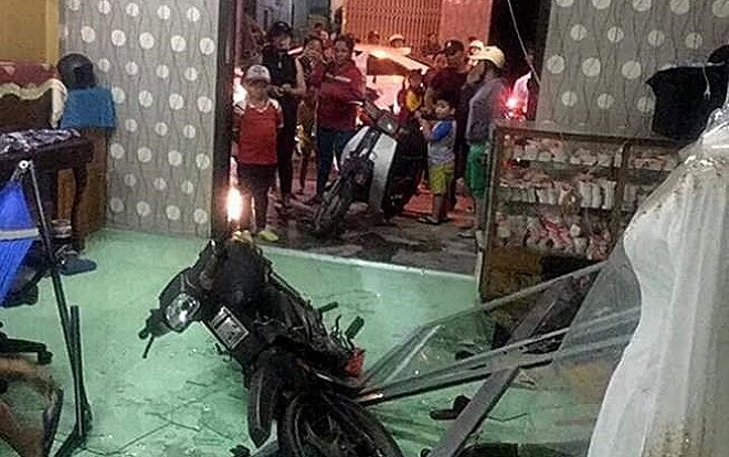 Khởi tố thầy dạy nhạc 55 tuổi dâm ô 3 bé gái tiểu học Ảnh 2