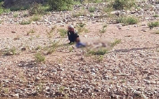 Đi tắm sông, 5 học sinh chết đuối thương tâm chỉ trong 1 ngày Ảnh 2