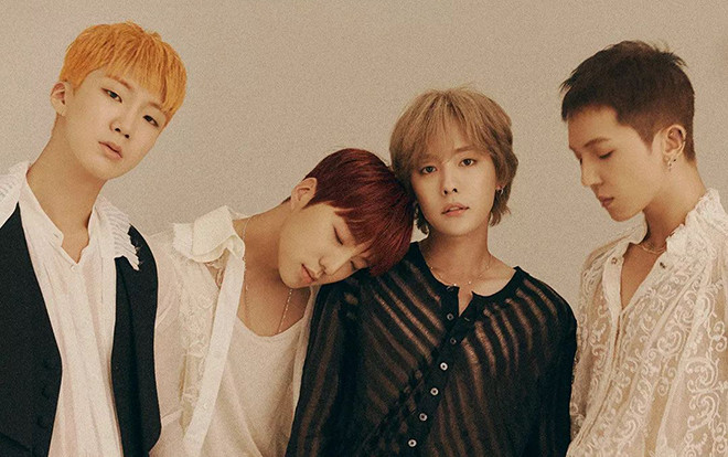 Không phải BIGBANG hay iKON, WINNER mới là nhóm nhạc nam đầu tiên nhà YG lập được thành tích này Ảnh 2