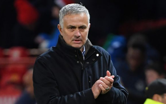 Mourinho: 'Klopp và Pochettino không giỏi bằng tôi' Ảnh 2