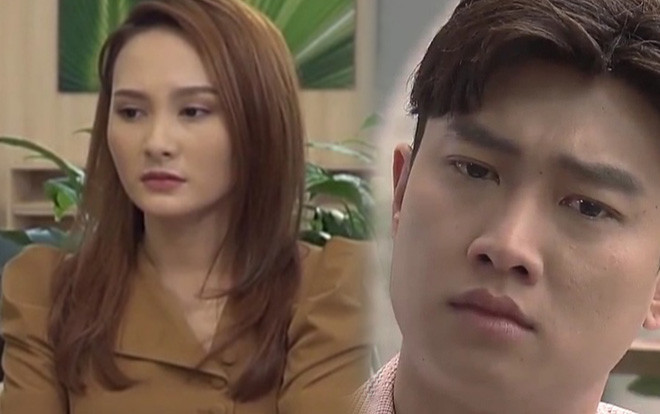 Tập 30 'Về nhà đi con': Anh Thư sắp làm dâu nhà ông Luật vì khiến Vũ cảm động? Ảnh 2