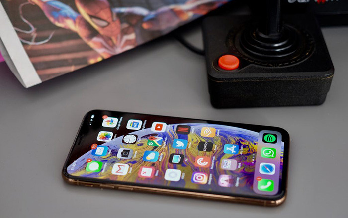 Cách 'vạch mặt' các ứng dụng ngốn pin nhất trên iPhone trong một nốt nhạc Ảnh 2