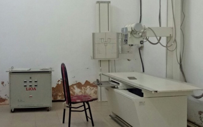 Vụ kỹ thuật viên bệnh viện bị tố 'giở trò' đồi bại với bệnh nhi 13 tuổi: Nghi phạm bị tạm giữ để điều tra Ảnh 2