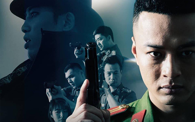 Tập 10 'Mê Cung': Khánh và Lam Anh tự mình bước vào hang cọp, rơi vào tình thế 'ngàn cân treo sợi tóc' Ảnh 2