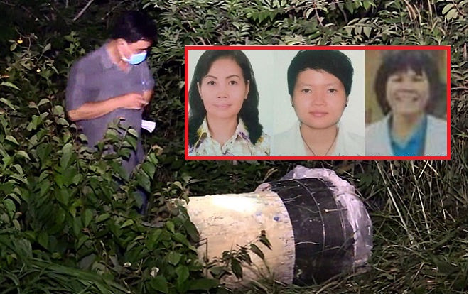 Vụ 2 thi thể giấu trong khối bê tông: Đồng môn tu luyện phải giao nạp toàn bộ tài sản cho 'trưởng nhóm' quản lý Ảnh 2