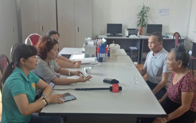 Vụ kỹ thuật viên bệnh viện bị tố cưỡng hiếp bé gái 13 tuổi: Nạn nhân chụp X-quang tận 26 phút, ra ngoài trong hoảng sợ Ảnh 2