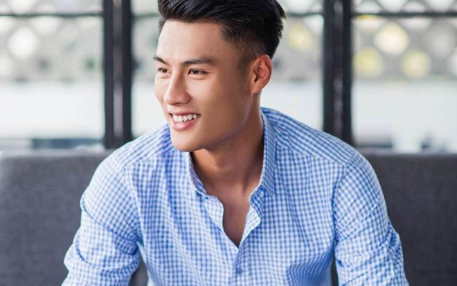 Mạc Hồng Quân sắp trở lại ĐTVN: Nam thần đẹp trai 'vạn người mê' Ảnh 2