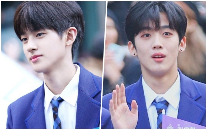 Dân mạng Twitter bình chọn top 11 Produce X 101 mùa 4:  Kim MinGyu đứng số 3, Kim YoHan số 9 - Đứng đầu là ai? Ảnh 2