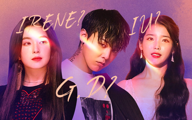 Tên thật của sao KPop: Khi fan quá quen với nghệ danh của thần tượng thì loạt họ tên đầy đủ sau sẽ khiến bạn giật mình! Ảnh 2