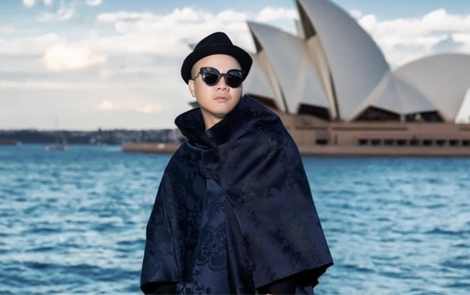 NTK Đỗ Mạnh Cường lên tiếng đáp trả về scandal tại show diễn ở Úc Ảnh 2