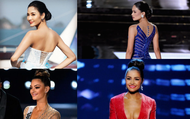 Hoàng Thùy nên tung ngay 'tuyệt chiêu' này ở Miss Universe 2019 ắt sẽ trăm trận trăm thắng Ảnh 2