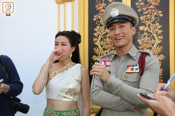 Mặc kệ những tin đồn ngoài kia đi, tạo hình trong phim mới của Diêu Tử Linh như đo ni đóng giày