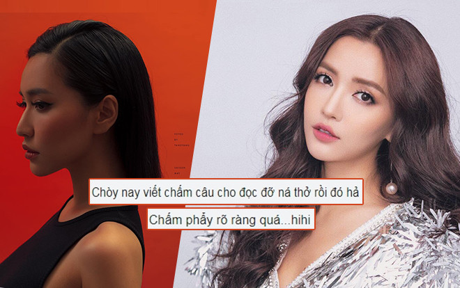 Bích Phương bất ngờ muốn 'khẩu nghiệp' nhưng fan chỉ quan tâm: 'Chị đã chịu chấm phẩy!' Ảnh 2