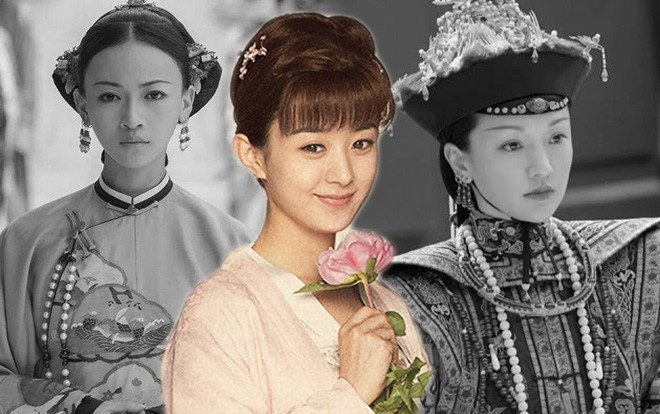 Bạch Ngọc Lan: Diên Hi công lược - Như Ý truyện dù hot vẫn trắng tay, Triệu Lệ Dĩnh sẽ tái xuất nhân dịp tranh cử Thị hậu? Ảnh 2