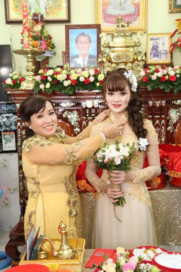 Cô dâu về nhà chồng với của hồi môn 'khủng', nhưng dân mạng lại chỉ chú ý đến chi tiết này