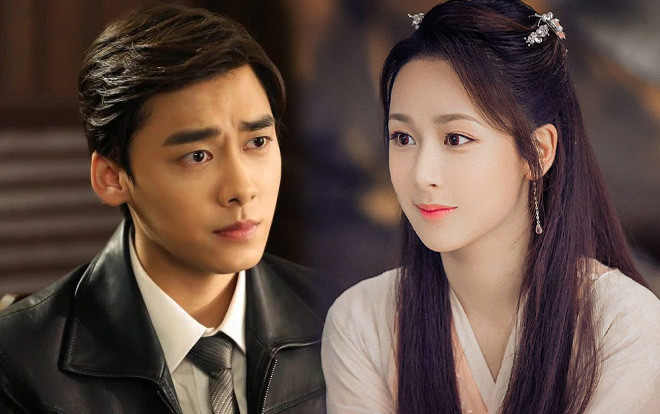 Dương Tử và Lý Dịch Phong có dịp đóng phim 'Kính song thành' với nhau? Ảnh 2