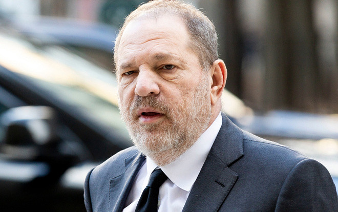 Nhà sản xuất phim tai tiếng Harvey Weinstein đền bù 44 triệu USD cho những cáo buộc bê bối tình dục Ảnh 2