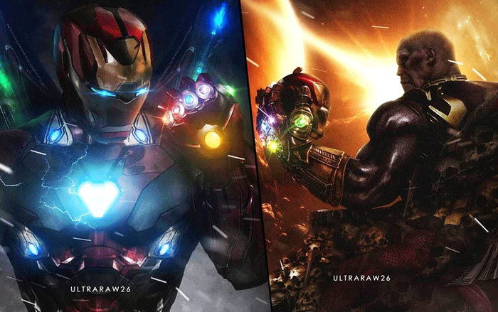 Nếu áp lực từ những Viên đá Vô Cực giảm đi, liệu Iron Man hoàn toàn có thể tạo ra 'Infinity Armor' không? Ảnh 2