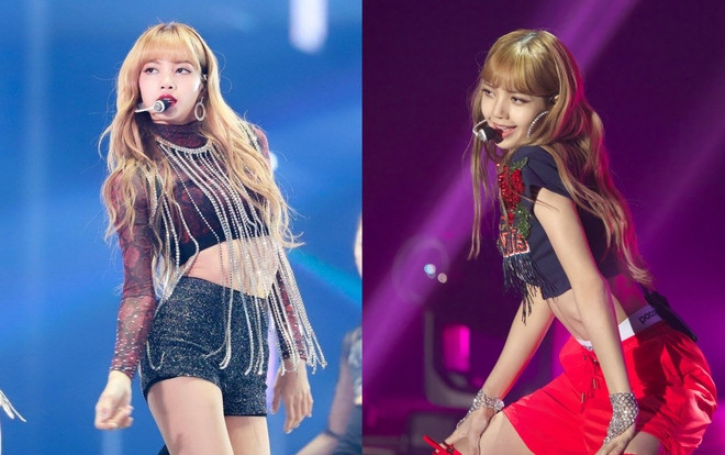 Biên đạo Produce X 101 hết lời khen ngợi khả năng vũ đạo của Lisa Ảnh 2