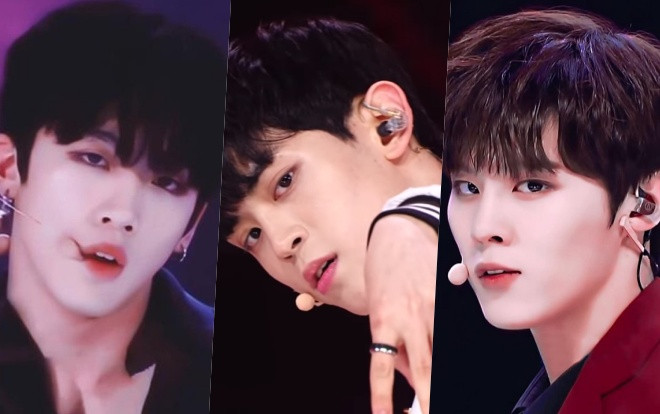 'Plot twist họ Kim' cực mạnh tại PRODUCE X 101, hạng Nhất trao tay Kim Hyunbin: Xưa rồi Mnet ơi! Ảnh 2