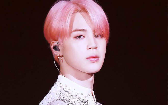 4 lần Jimin (BTS) được gọi tên trong phim truyền hình Hàn Quốc Ảnh 2