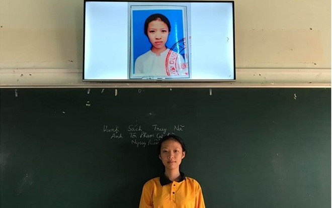 Những ngày cuối đến lớp làm gì cho ngầu và câu trả lời ‘max bá đạo’ Ảnh 2