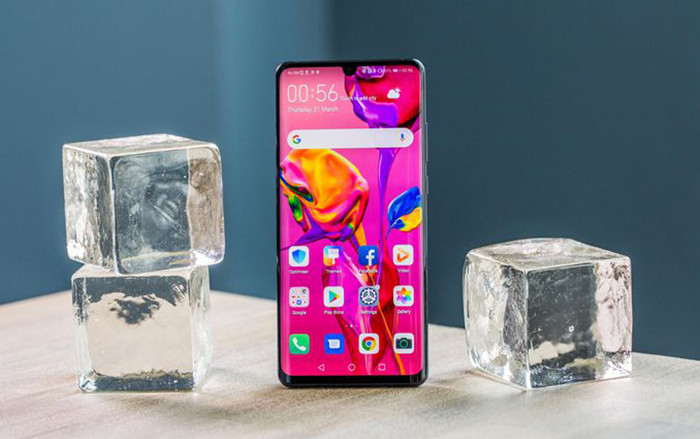 Diễn biến đầy bất ngờ cho thấy Huawei sẽ gặp khó khăn nhiều tới mức nào Ảnh 2