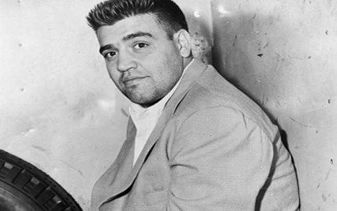 'Bố già' mafia giả điên gần 30 năm để qua mặt giới chức Mỹ Ảnh 2