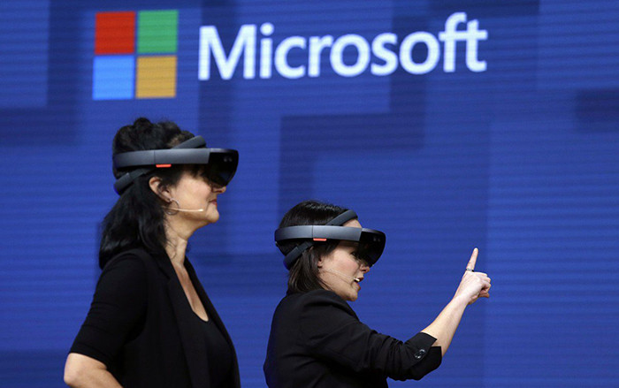 Điều Huawei không muốn nay cũng đã đến: Tới lượt Microsoft công bố 'nghỉ chơi' Ảnh 2