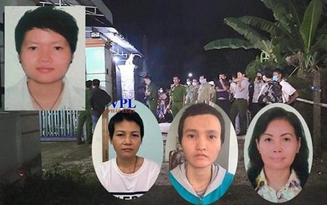 Vụ 2 thi thể giấu trong khối bê tông: Nạn nhân bị đánh đến tử vong, không phải do nhảy lầu bỏ trốn Ảnh 2