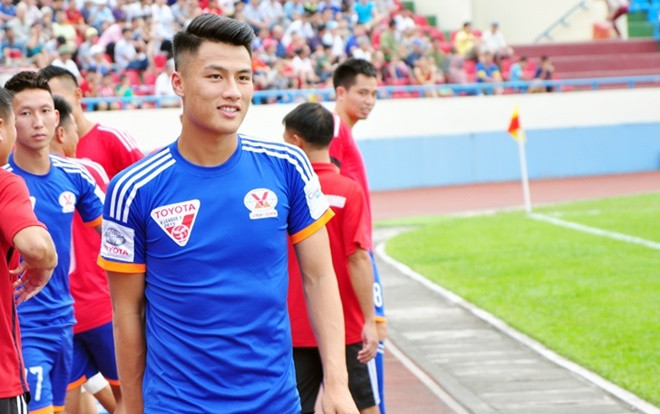 HLV Lê Thụy Hải: 'Mạc Hồng Quân chậm, không bằng Công Phượng, Văn Toàn' Ảnh 2