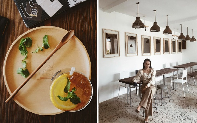 Những quán cafe ngon, 'chill' và hợp thời mà dân sành cà phê ở Sài Gòn không thể bỏ qua Ảnh 2