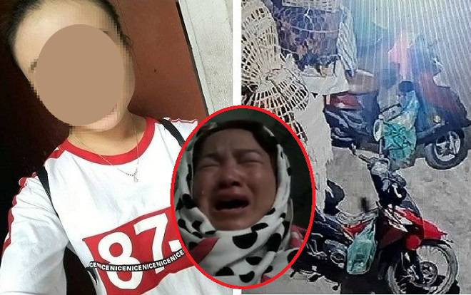 NÓNG: Khởi tố, bắt tạm giam mẹ nữ sinh giao gà chiều 30 Tết bị sát hại ở Điện Biên Ảnh 2