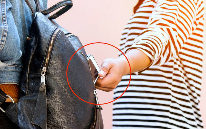 4 thủ đoạn những kẻ trộm smartphone hay dùng mà bạn cần biết để cảnh giác Ảnh 2