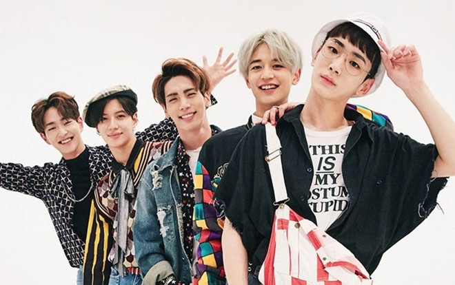 Key gửi tâm thư tới fan nhân dịp 11 năm debut SHINee: Cảm ơn vì đã ủng hộ 5 người chúng tôi! Ảnh 2