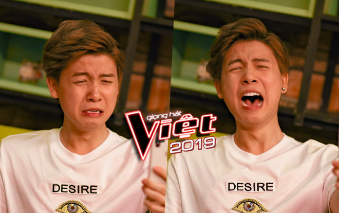 Bo Bắp lần đầu tiết lộ clip hậu trường trổ tài diễn xuất chỉ trong một nốt nhạc! Ảnh 2