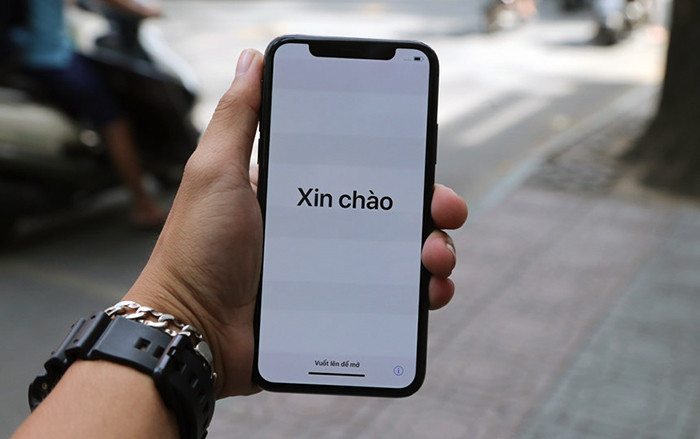 Việt Nam lỡ cơ hội trở thành quốc gia sản xuất iPhone, đây mới là nơi được chọn Ảnh 2