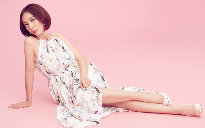 'Chị Mười Ba' Thu Trang quả là cao thủ biến hình, nháy mắt đã thành nữ tính thế này Ảnh 2