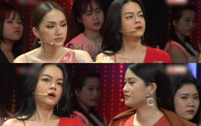 Lần đầu lên tiếng về chuyện đàn ông ngoại tình: Phạm Quỳnh Anh như 'tát thẳng mặt' kẻ đã từng khiến cô đau đớn Ảnh 2